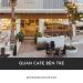 Top 15 quán cafe Bến Tre không gian đẹp được yêu thích nhất Quán Cafe Bến Tre