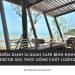Quán cafe Bình Định – nơi hội tụ hương vị cà phê đậm đà và không gian thư giãn lý tưởng giữa lòng phố biển!