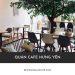 Danh sách 15+ quán cafe Hưng Yên view đẹp, hấp dẫn nhất