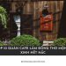 Top 10 quán cafe Lâm Đồng view thơ mộng, đồ uống làm bạn say mê 