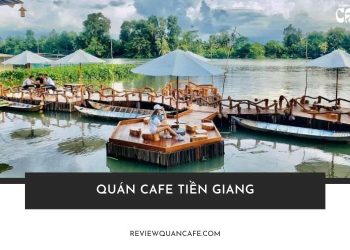 Quán Cafe Tiền Giang