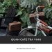 Quán Cafe Trà Vinh