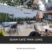 Quán Cafe Vĩnh Long