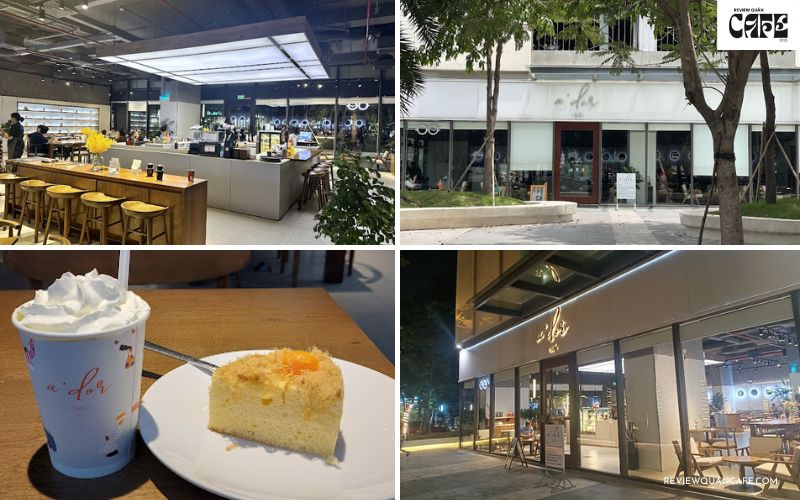 Top 10 quán cafe đường 3/2 quận 10 đẹp, yên tĩnh và cực chill quán cafe đường 3/2 quận 10