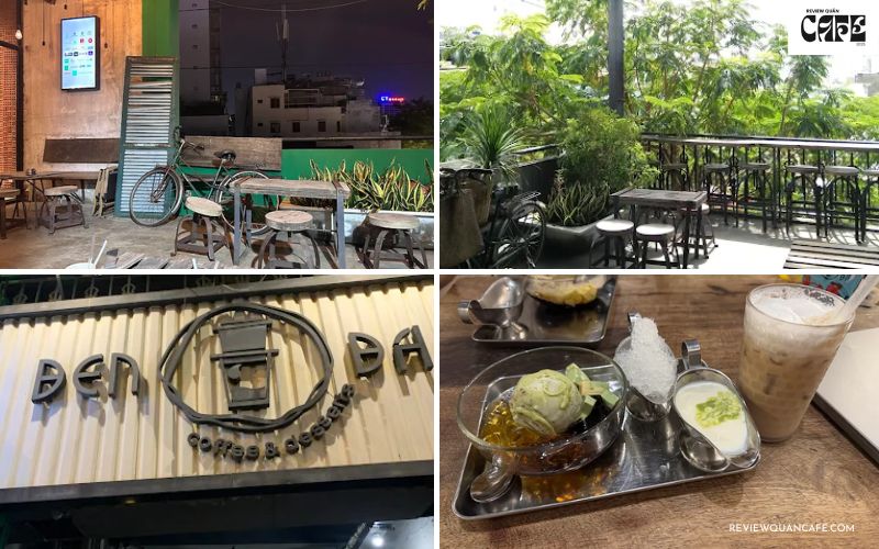 Top 15 quán cafe Phú Nhuận view đẹp, dân sành điệu mê tít quán cafe phú nhuận