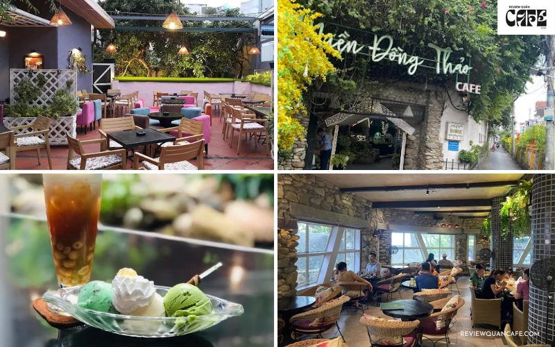 Top 15 quán cafe Phú Nhuận view đẹp, dân sành điệu mê tít quán cafe phú nhuận