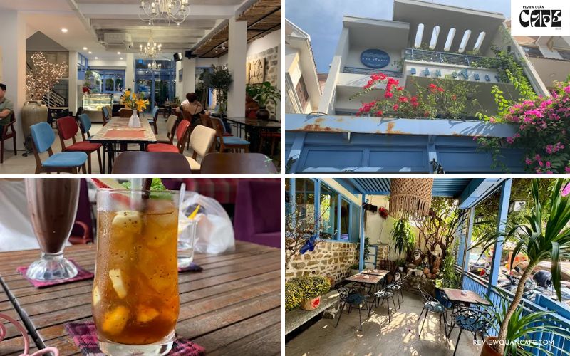 Top 15 quán cafe Phú Nhuận view đẹp, dân sành điệu mê tít quán cafe phú nhuận