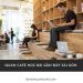 TOP 5+ quán cafe học bài gần đây ở Sài Gòn yên tĩnh, view đẹp