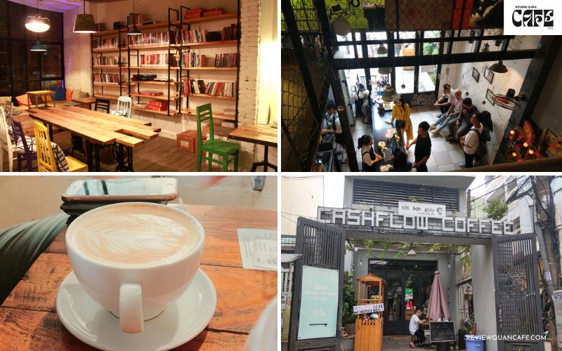 Top 9 quán cà phê Quận 10 yên tĩnh để học tập và làm việc quán cà phê Quận 10 yên tĩnh
