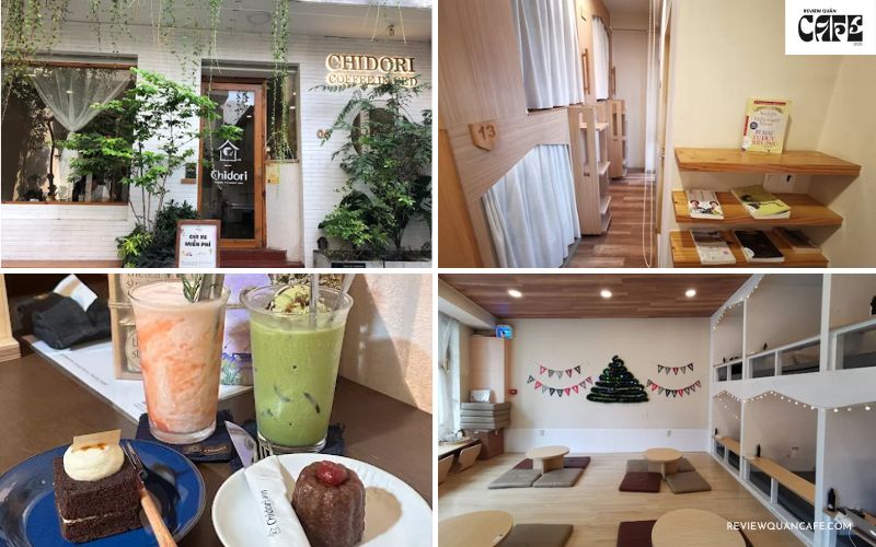 Top 15 quán cafe Phú Nhuận view đẹp, dân sành điệu mê tít quán cafe phú nhuận