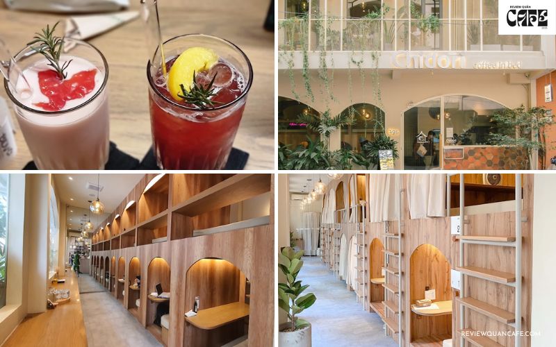 Top 9 quán cà phê Quận 10 yên tĩnh để học tập và làm việc quán cà phê Quận 10 yên tĩnh