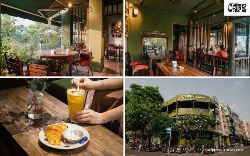 Top 15 quán cafe Phú Nhuận view đẹp, dân sành điệu mê tít quán cafe phú nhuận