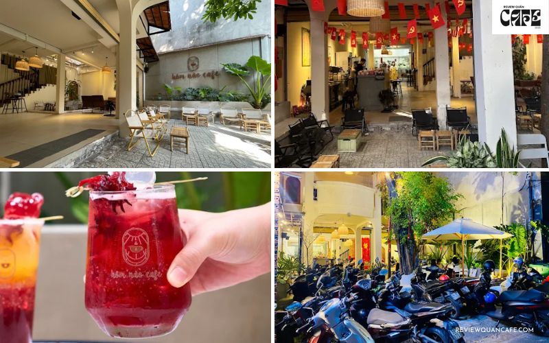 Top 15 quán cafe Phú Nhuận view đẹp, dân sành điệu mê tít quán cafe phú nhuận