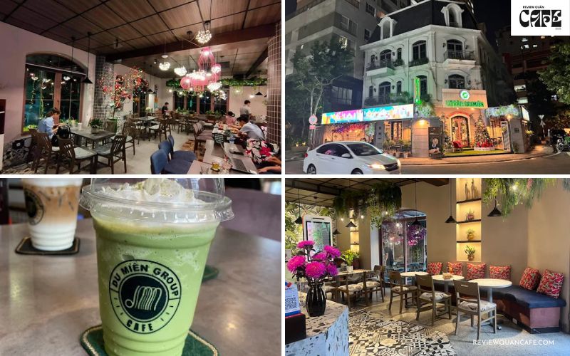 Top 15 quán cafe Phú Nhuận view đẹp, dân sành điệu mê tít quán cafe phú nhuận