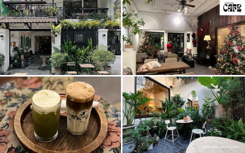 Top 15 quán cafe Phú Nhuận view đẹp, dân sành điệu mê tít quán cafe phú nhuận