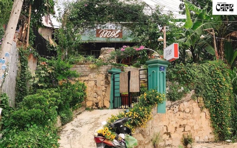 Kinh nghiệm mở quán cà phê ở nông thôn siêu lợi nhuận từ A - Z Mức độ cạnh tranh thấp
