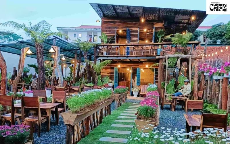 Kinh nghiệm mở quán cà phê ở nông thôn siêu lợi nhuận từ A - Z Xác định nhóm khách hàng mục tiêu