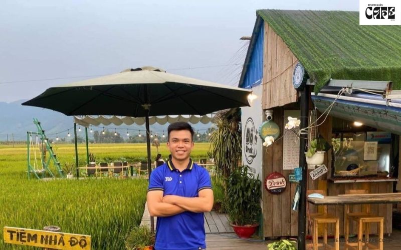 Kinh nghiệm mở quán cà phê ở nông thôn siêu lợi nhuận từ A - Z Chuẩn bị kinh phí mở quán