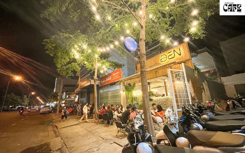 Kinh nghiệm mở quán cà phê ở nông thôn siêu lợi nhuận từ A - Z Xin giấy phép đăng ký kinh doanh