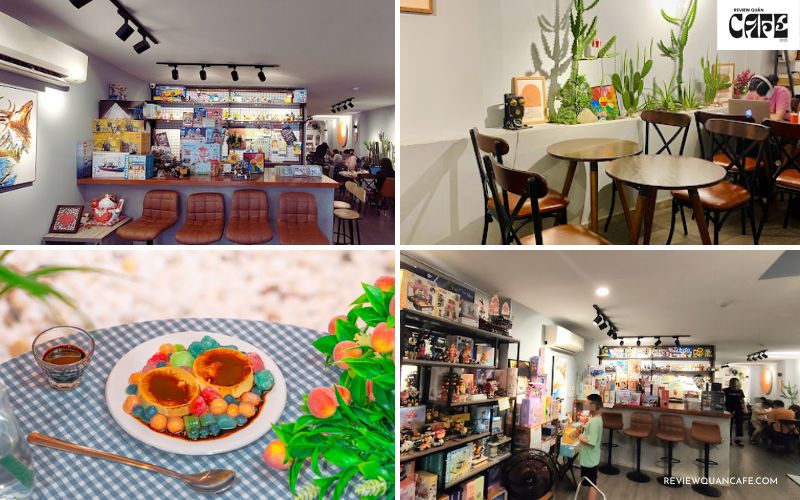 Top 10 quán cafe đường 3/2 quận 10 đẹp, yên tĩnh và cực chill quán cafe đường 3/2 quận 10