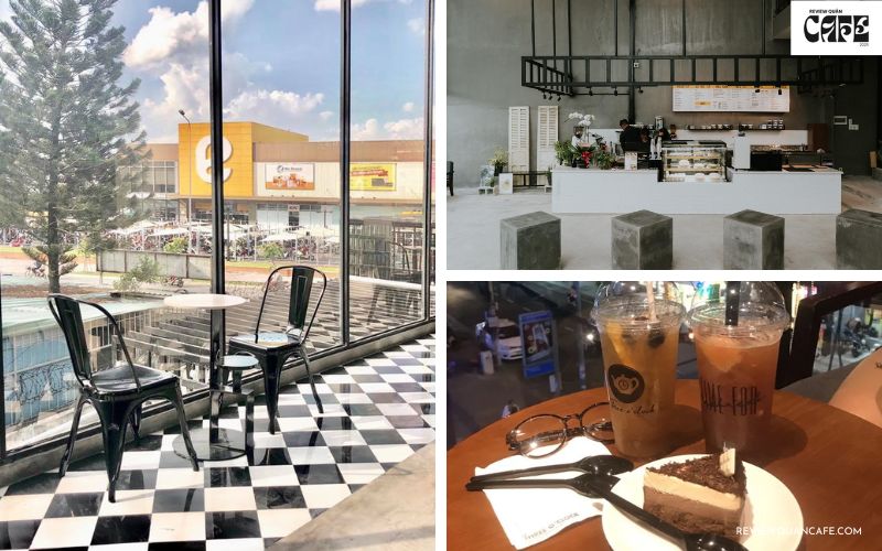 Top 10 quán cafe 24h Gò Vấp – Review địa điểm chill thâu đêm Three O'clock mang đến không gian thư giãn, học tập và làm việc hiệu quả
