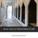Top 5+ quán cafe có phòng riêng ở Huế kín đáo, riêng tư