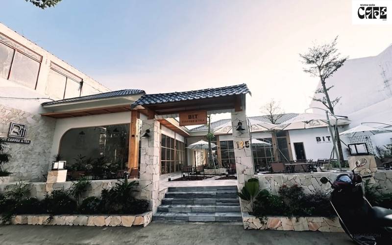 Khám phá 10+ quán cafe đẹp ở Chánh Nghĩa tuyệt vời cho ngày nghỉ quan cafe dep o chanh nghia 10