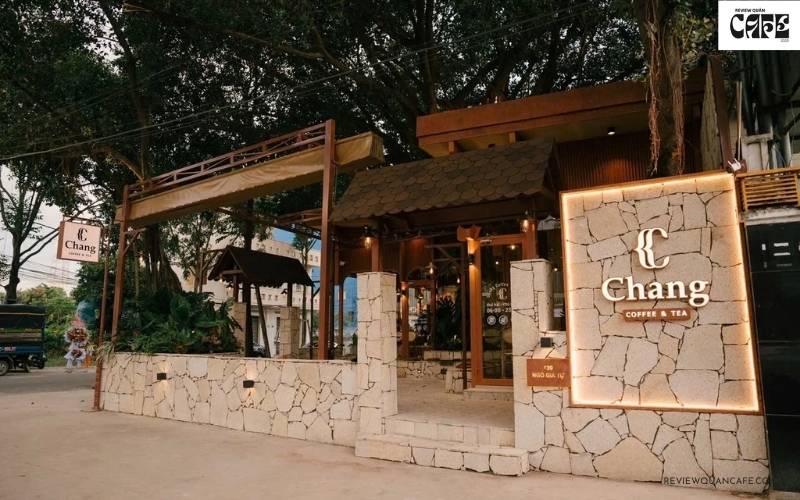 Khám phá 10+ quán cafe đẹp ở Chánh Nghĩa tuyệt vời cho ngày nghỉ quan cafe dep o chanh nghia 12
