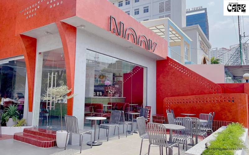 Khám phá 10+ quán cafe đẹp ở Chánh Nghĩa tuyệt vời cho ngày nghỉ quan cafe dep o chanh nghia 2