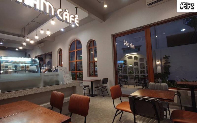 Khám phá 10+ quán cafe đẹp ở Chánh Nghĩa tuyệt vời cho ngày nghỉ quan cafe dep o chanh nghia 3