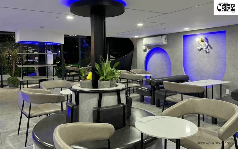 Khám phá 10+ quán cafe đẹp ở Chánh Nghĩa tuyệt vời cho ngày nghỉ quan cafe dep o chanh nghia 4