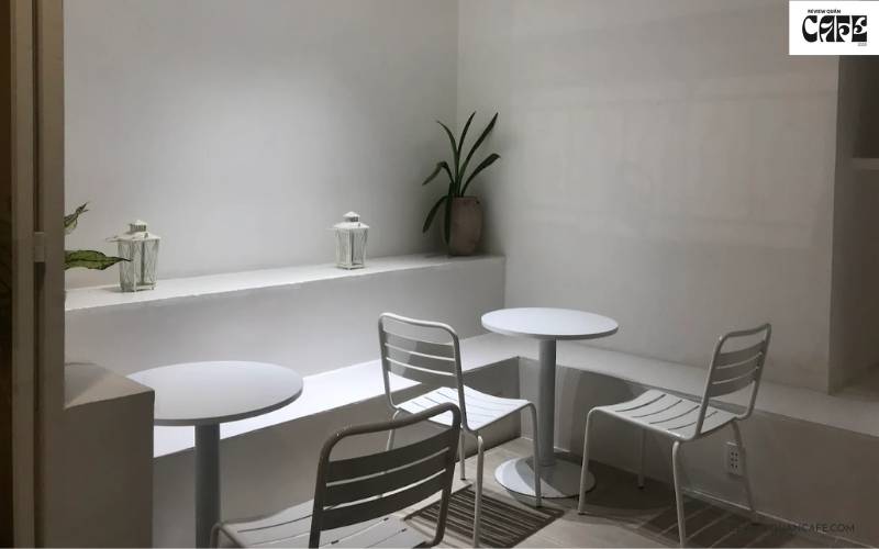 Khám phá 10+ quán cafe đẹp ở Chánh Nghĩa tuyệt vời cho ngày nghỉ quan cafe dep o chanh nghia 5