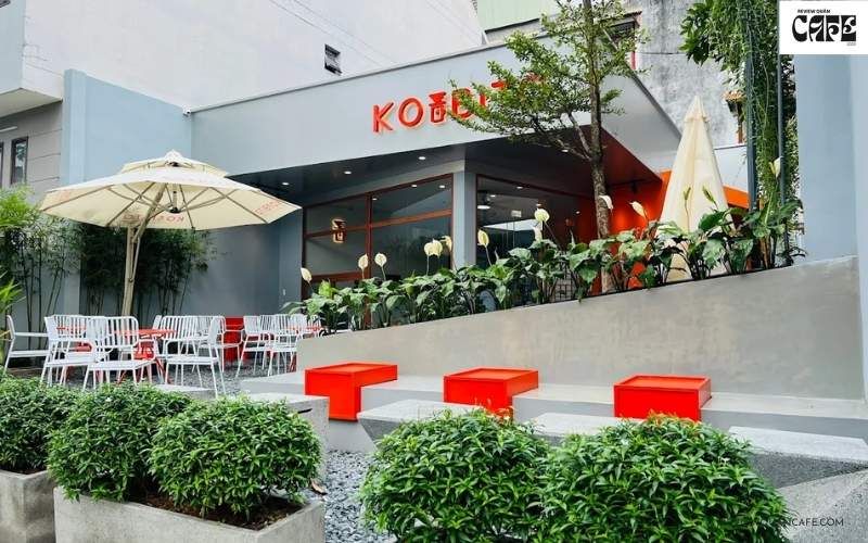 Khám phá 10+ quán cafe đẹp ở Chánh Nghĩa tuyệt vời cho ngày nghỉ quan cafe dep o chanh nghia 6