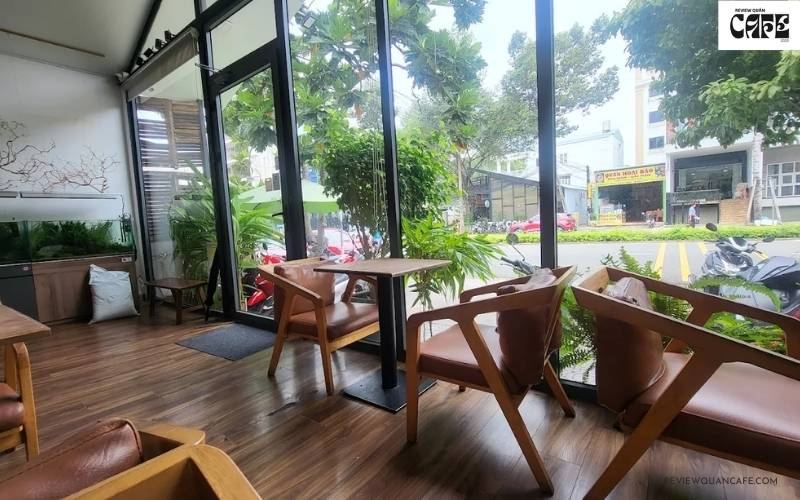 Khám phá 10+ quán cafe đẹp ở Chánh Nghĩa tuyệt vời cho ngày nghỉ quan cafe dep o chanh nghia 7