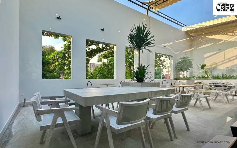 Khám phá 10+ quán cafe đẹp ở Chánh Nghĩa tuyệt vời cho ngày nghỉ quan cafe dep o chanh nghia 8