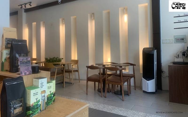 Khám phá 10+ quán cafe đẹp ở Chánh Nghĩa tuyệt vời cho ngày nghỉ quan cafe dep o chanh nghia 9