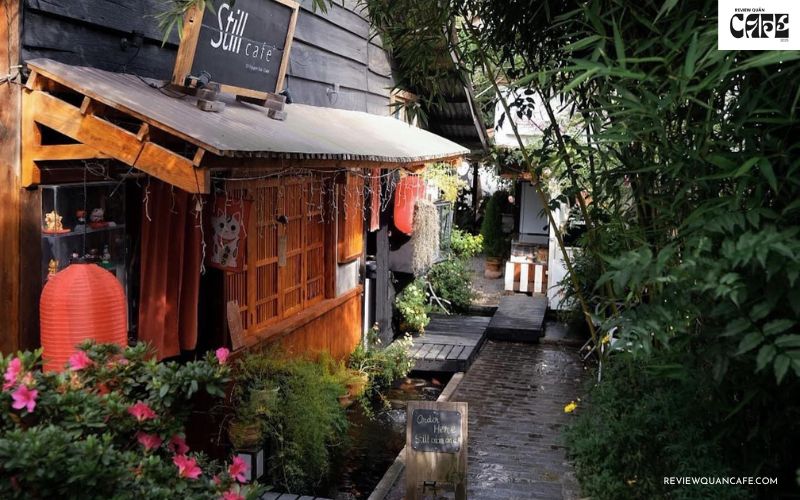 TOP 18 quán cafe đẹp ở Đà Lạt được giới trẻ check-in nhiều nhất Still Cafe