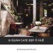 Quán cafe đẹp ở Huế