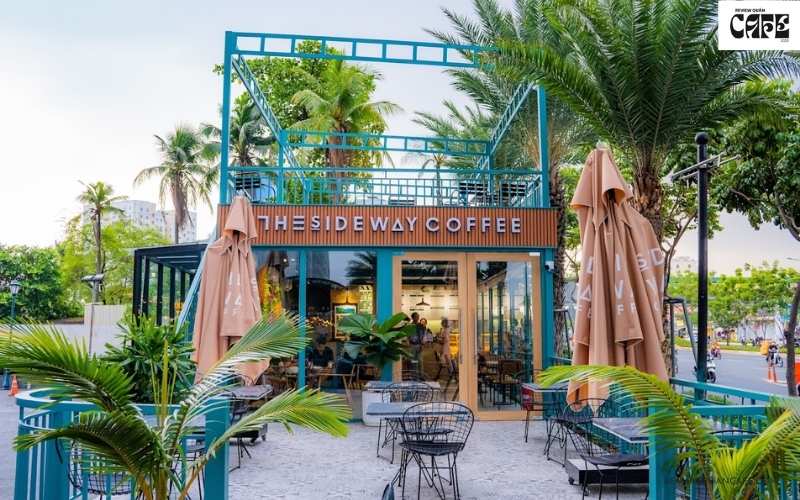 Top 5+ quán cafe đẹp ở Phạm Văn Đồng Thủ Đức dành cho giới trẻ quan cafe dep o pham van dong thu duc 2
