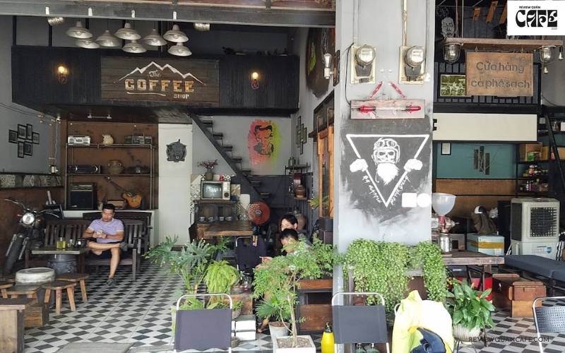 Top 5+ quán cafe đẹp ở Phạm Văn Đồng Thủ Đức dành cho giới trẻ quan cafe dep o pham van dong thu duc 5
