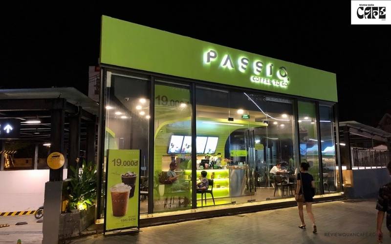 Top 5+ quán cafe đẹp ở Phạm Văn Đồng Thủ Đức dành cho giới trẻ quan cafe dep o pham van dong thu duc 6