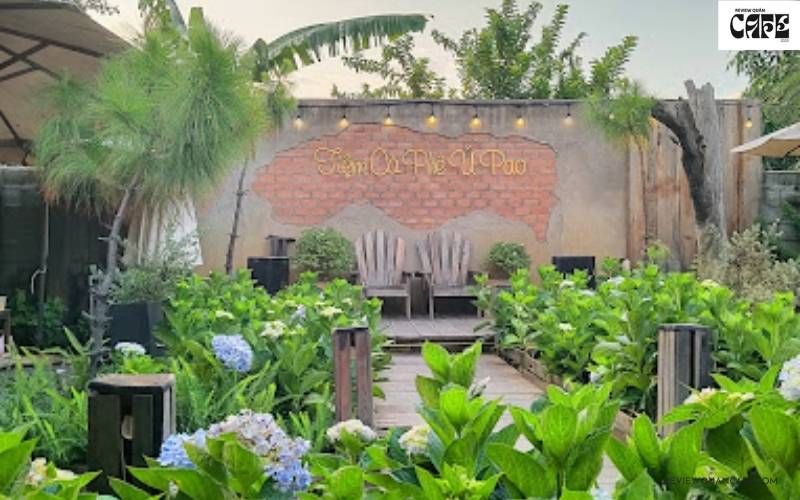Top 5+ quán cafe đẹp ở Phạm Văn Đồng Thủ Đức dành cho giới trẻ quan cafe dep o pham van dong thu duc 7