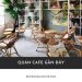 Tổng hợp các quán cafe gần đây đẹp, giá rẻ tại TP.HCM, Hà Nội
