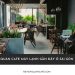 TOP 5+ quán cafe máy lạnh gần đây ở Sài Gòn lý tưởng để trốn nóng