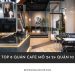 Top 8 quán cafe mở 24 24 Quận 10 cho cú đêm Sài Gòn