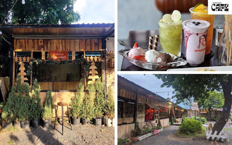 Gợi ý 10+ quán cafe Phạm Văn Đồng có góc check-in siêu nghệ Jeunesse Dalat Chill