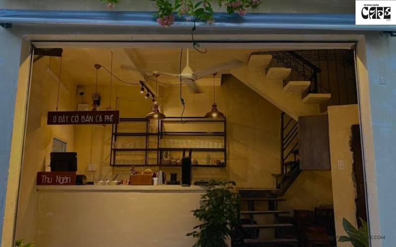 Top 10+ quán cafe Phan Xích Long cho team sống ảo - ảnh đẹp ngất quan cafe phan xich long 11