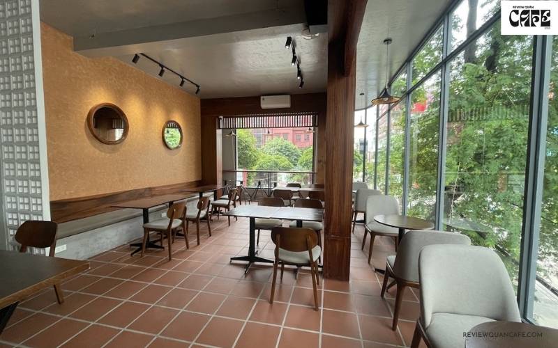 Top 10+ quán cafe Phan Xích Long cho team sống ảo - ảnh đẹp ngất quan cafe phan xich long 2