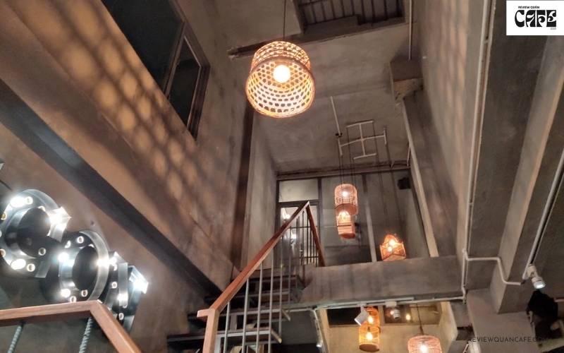 Top 10+ quán cafe Phan Xích Long cho team sống ảo - ảnh đẹp ngất quan cafe phan xich long 5