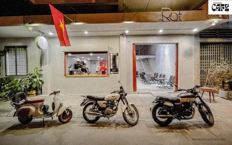 Top 10+ quán cafe Phan Xích Long cho team sống ảo - ảnh đẹp ngất quan cafe phan xich long 6